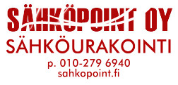 Sähköpoint Oy logo
